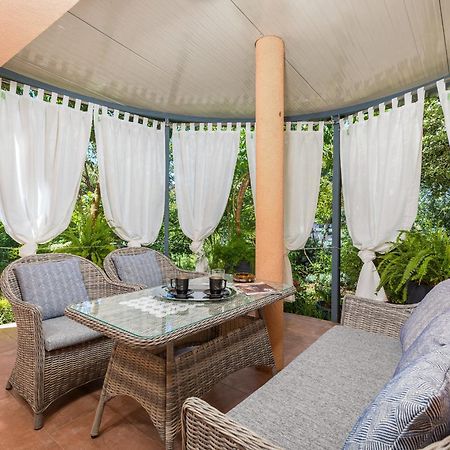 Apartman Gardenia Vinkuran Εξωτερικό φωτογραφία