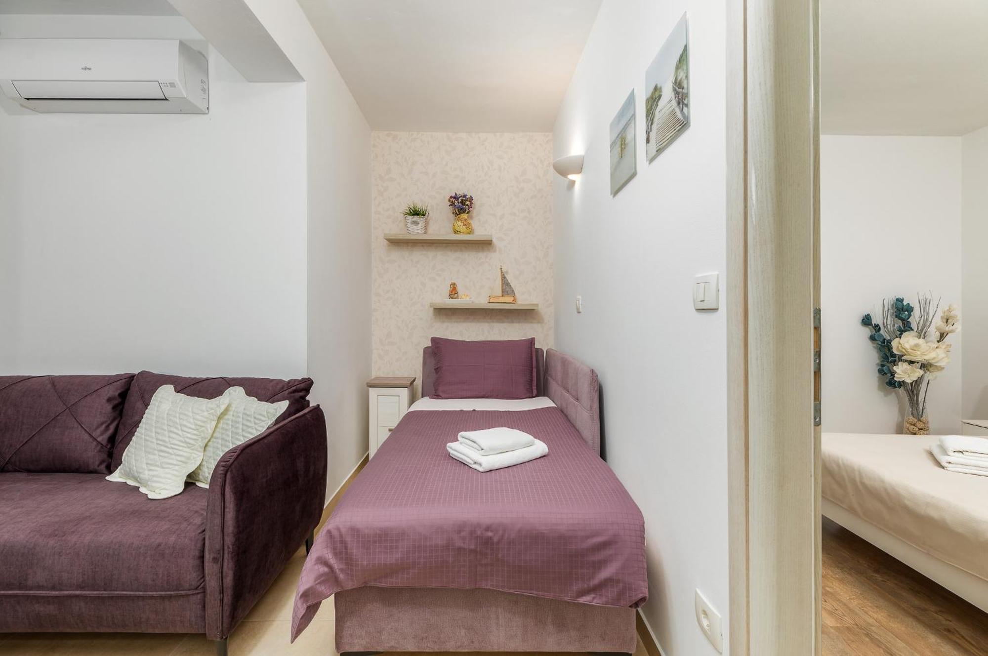 Apartman Gardenia Vinkuran Εξωτερικό φωτογραφία