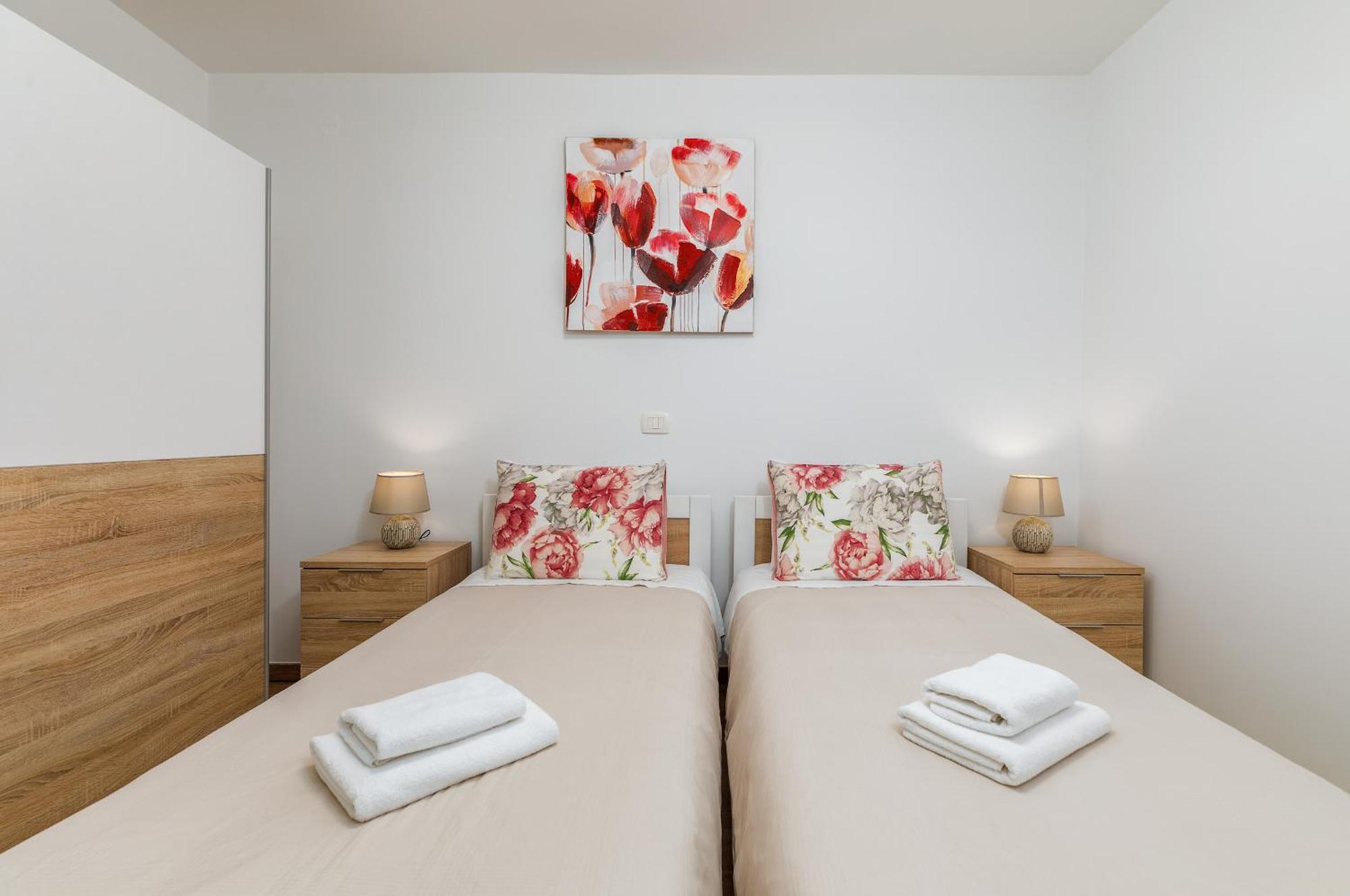 Apartman Gardenia Vinkuran Εξωτερικό φωτογραφία
