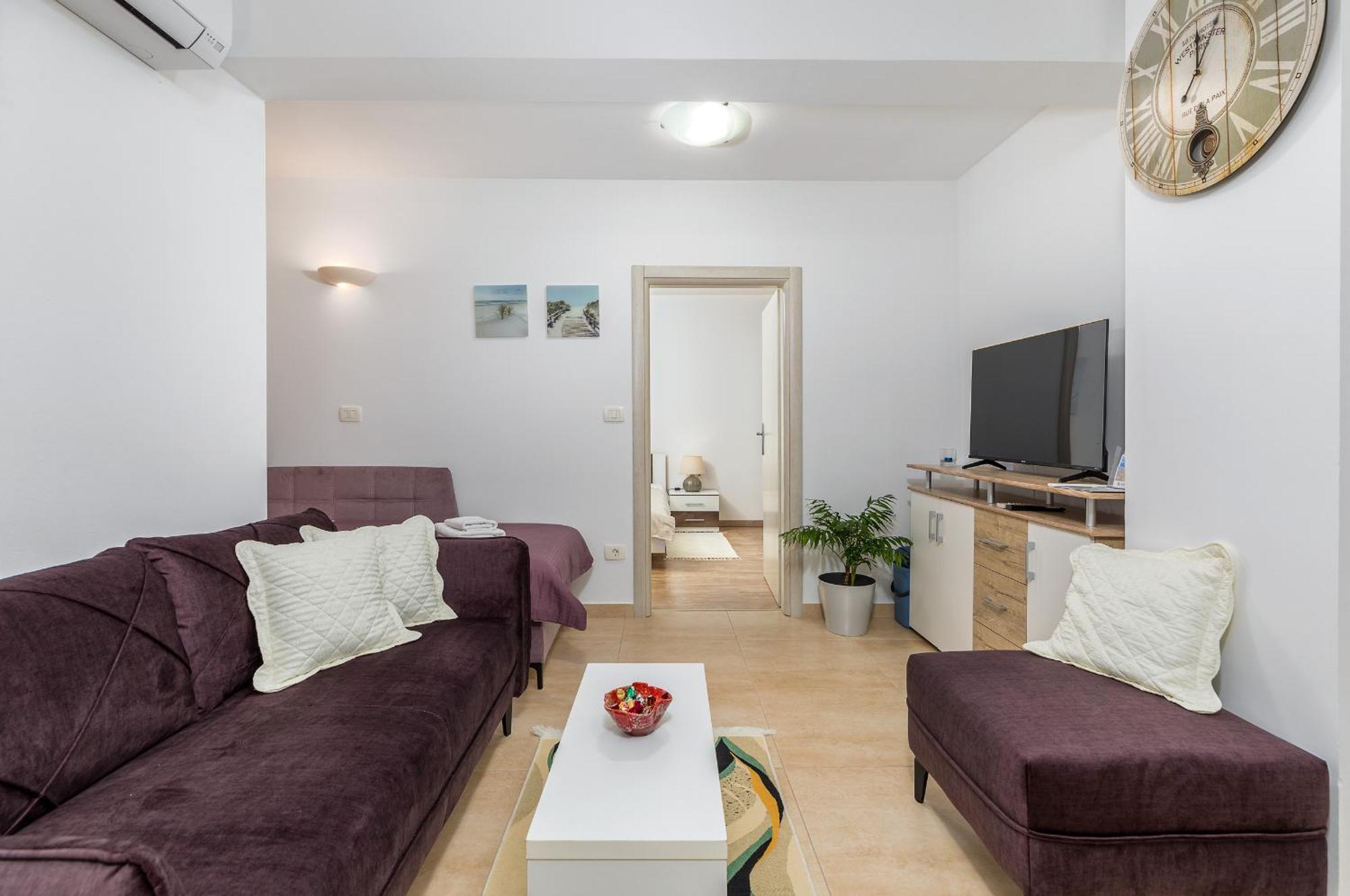 Apartman Gardenia Vinkuran Εξωτερικό φωτογραφία