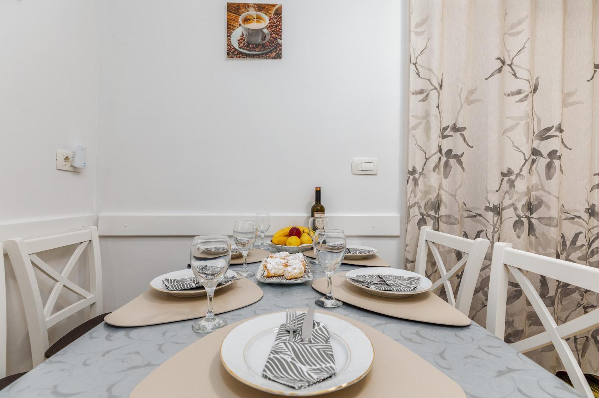 Apartman Gardenia Vinkuran Εξωτερικό φωτογραφία