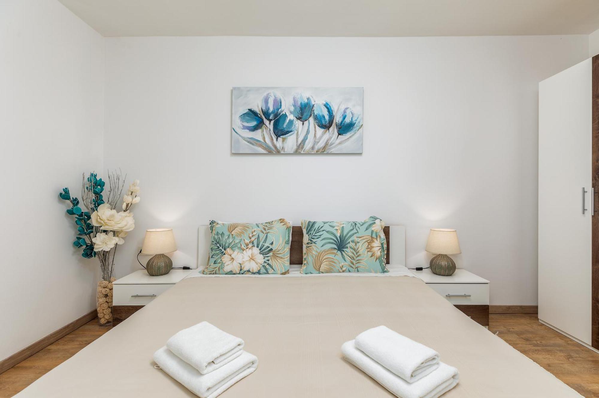 Apartman Gardenia Vinkuran Εξωτερικό φωτογραφία