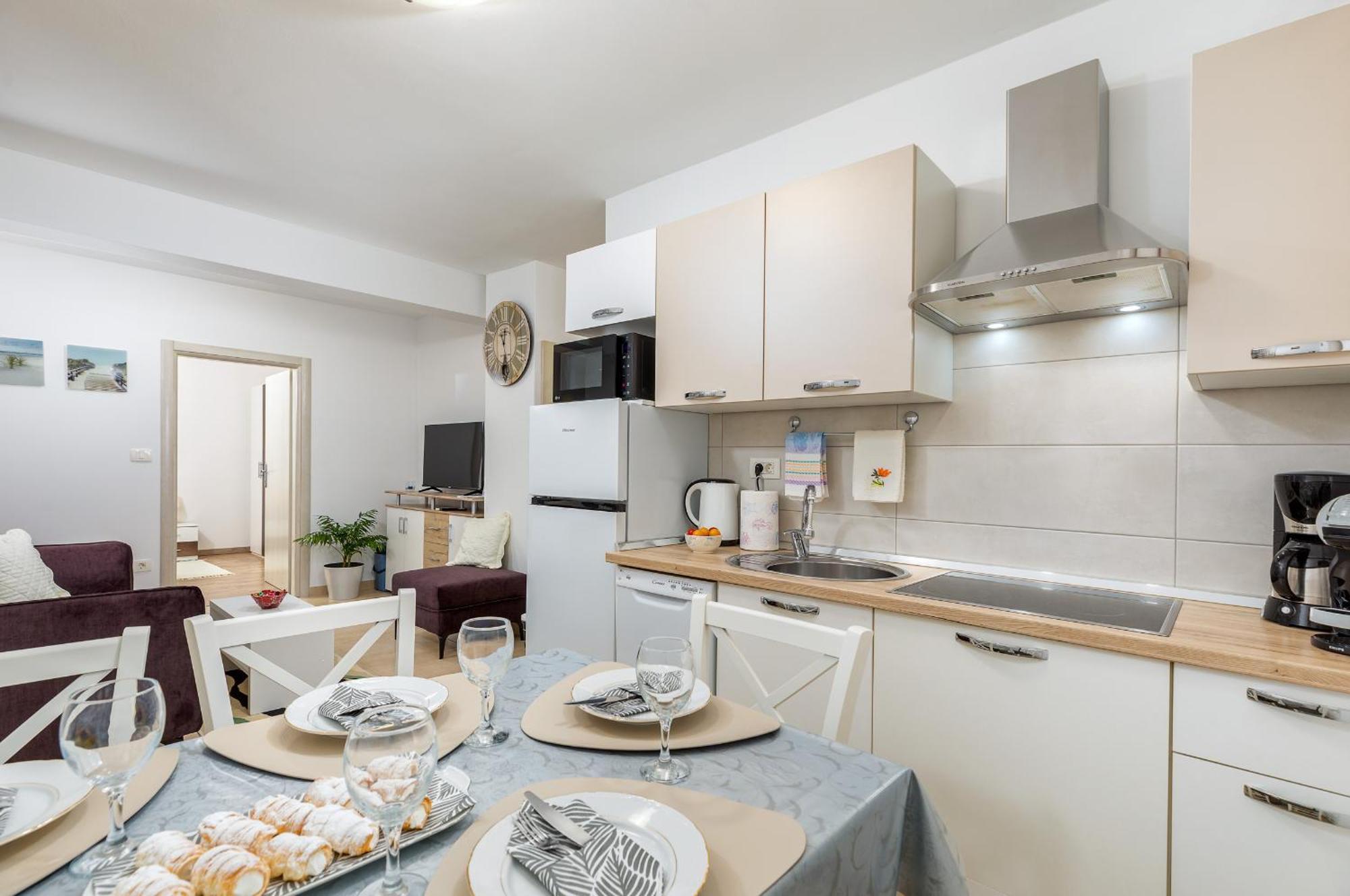 Apartman Gardenia Vinkuran Εξωτερικό φωτογραφία