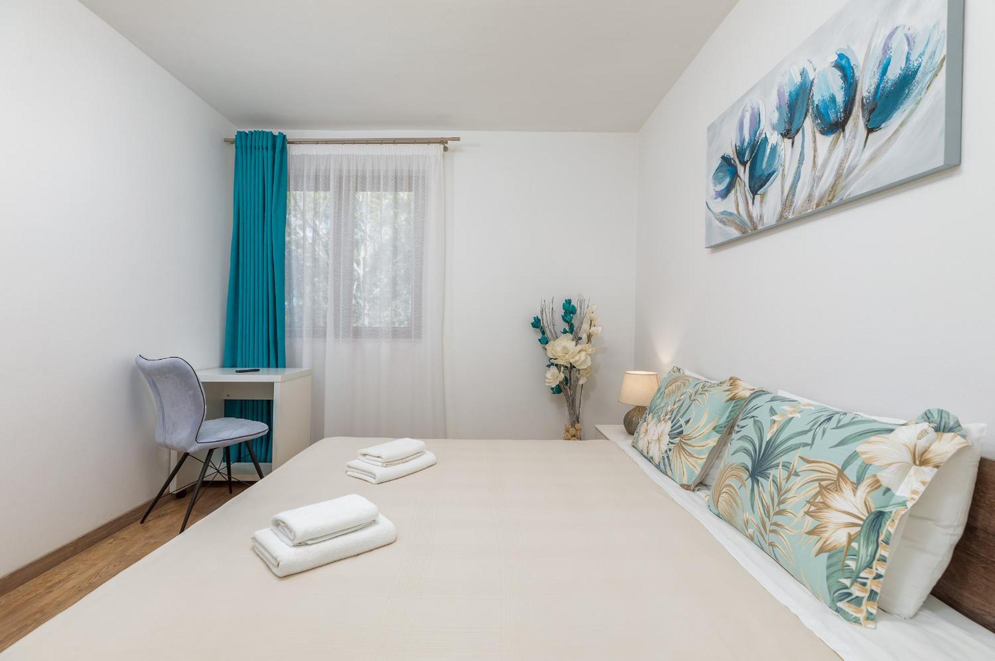 Apartman Gardenia Vinkuran Εξωτερικό φωτογραφία
