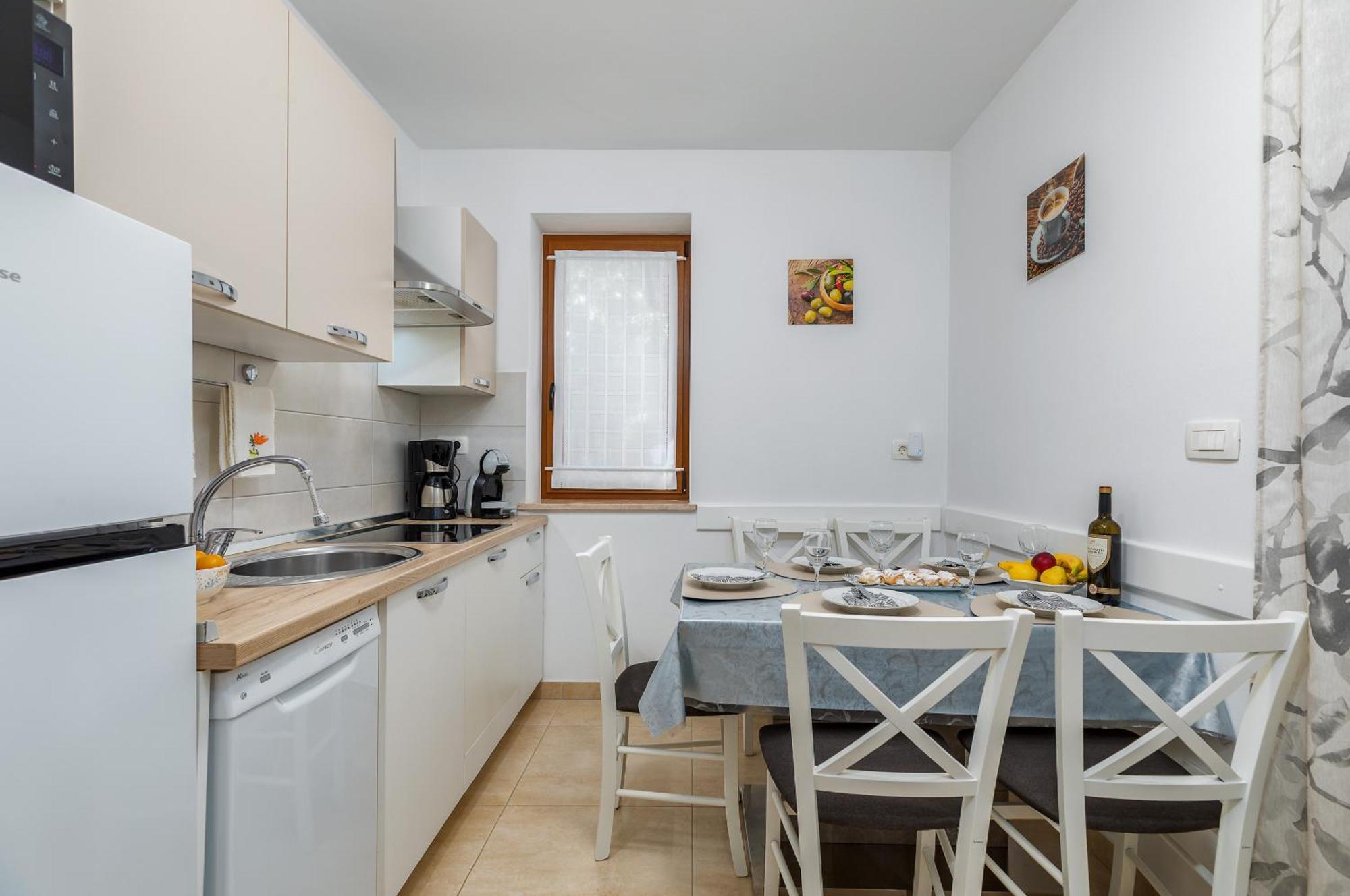Apartman Gardenia Vinkuran Εξωτερικό φωτογραφία