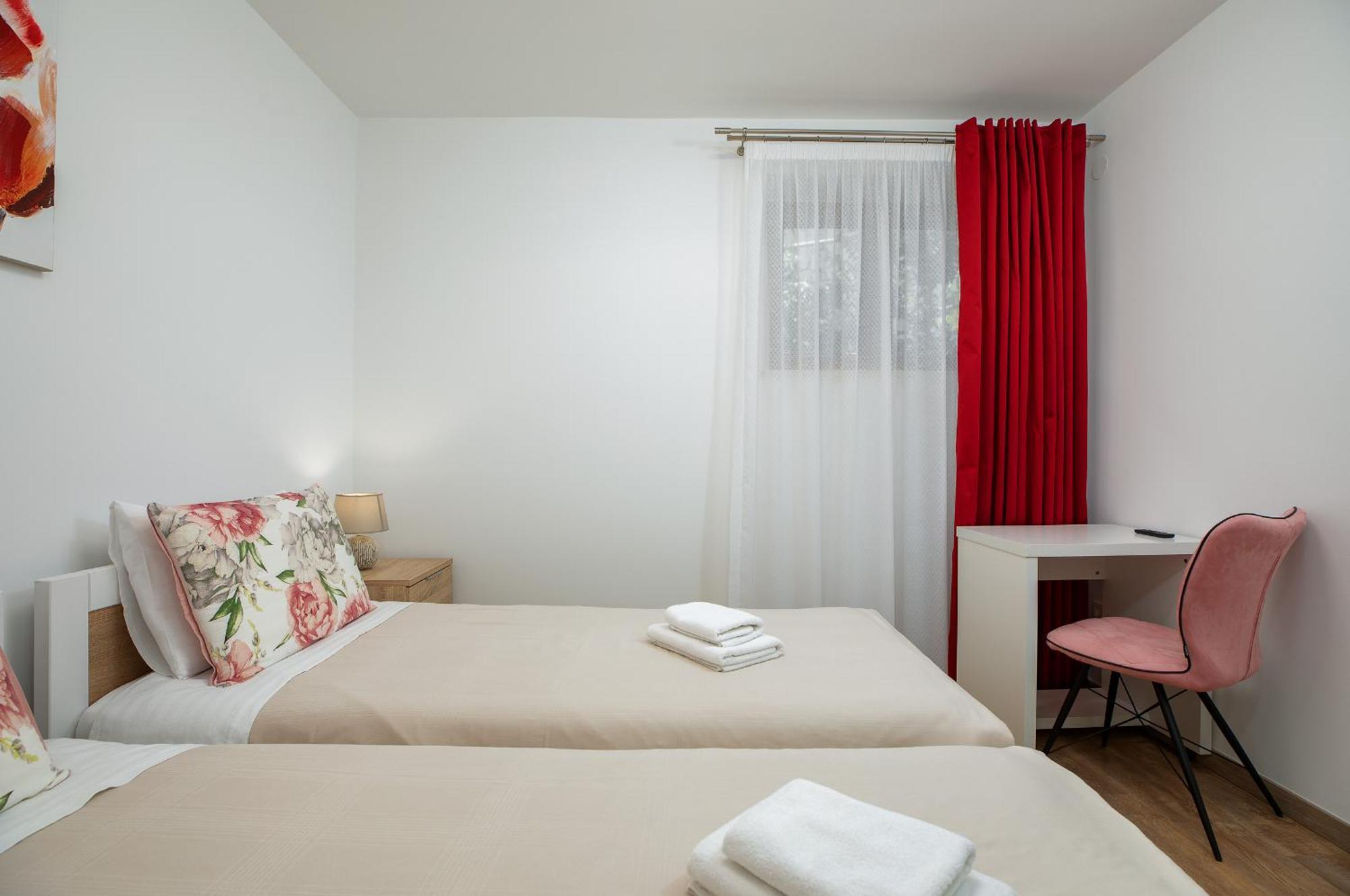 Apartman Gardenia Vinkuran Εξωτερικό φωτογραφία
