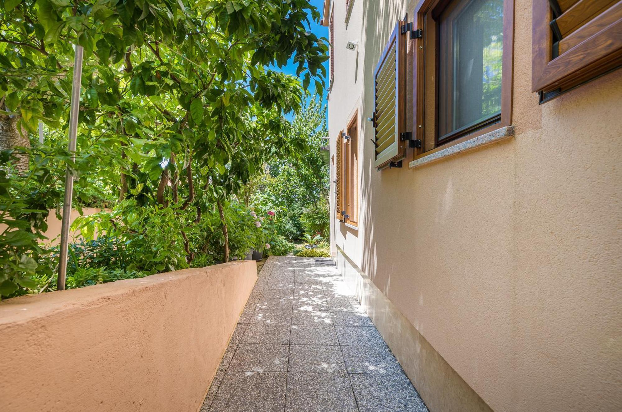 Apartman Gardenia Vinkuran Εξωτερικό φωτογραφία