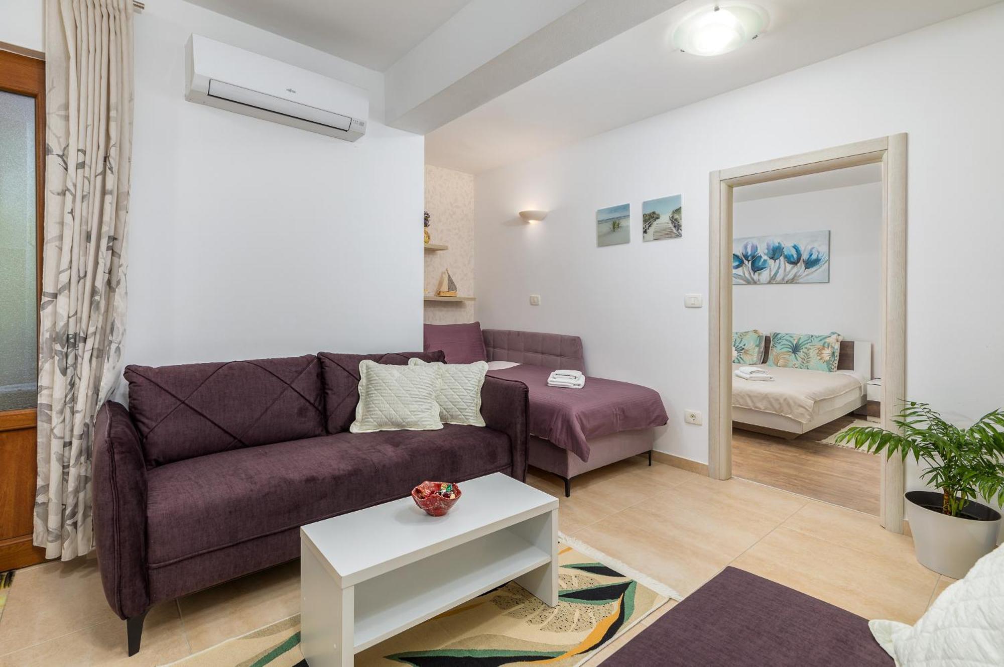 Apartman Gardenia Vinkuran Εξωτερικό φωτογραφία
