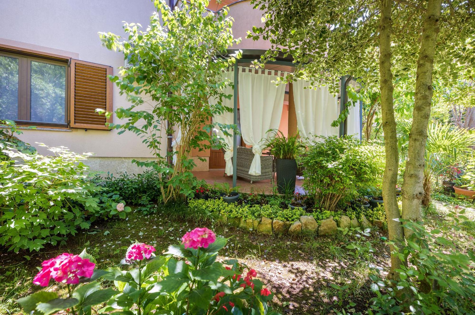 Apartman Gardenia Vinkuran Εξωτερικό φωτογραφία